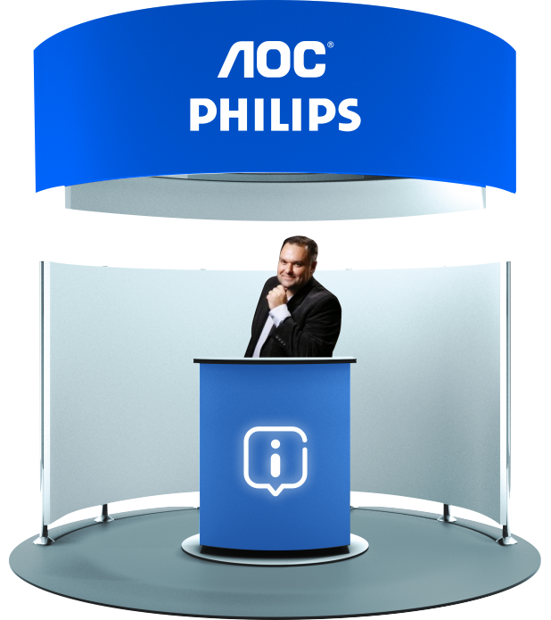 AOC / Philips